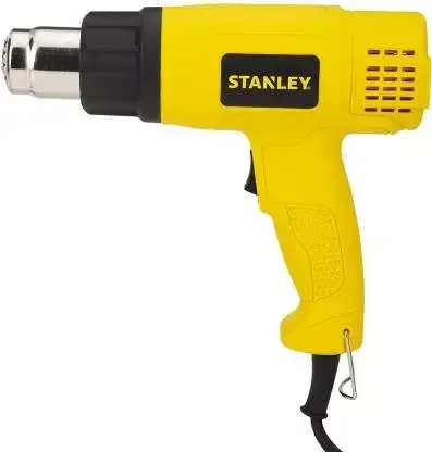 STANLEY SXH1800 1800W 2 Speed Heat Gun