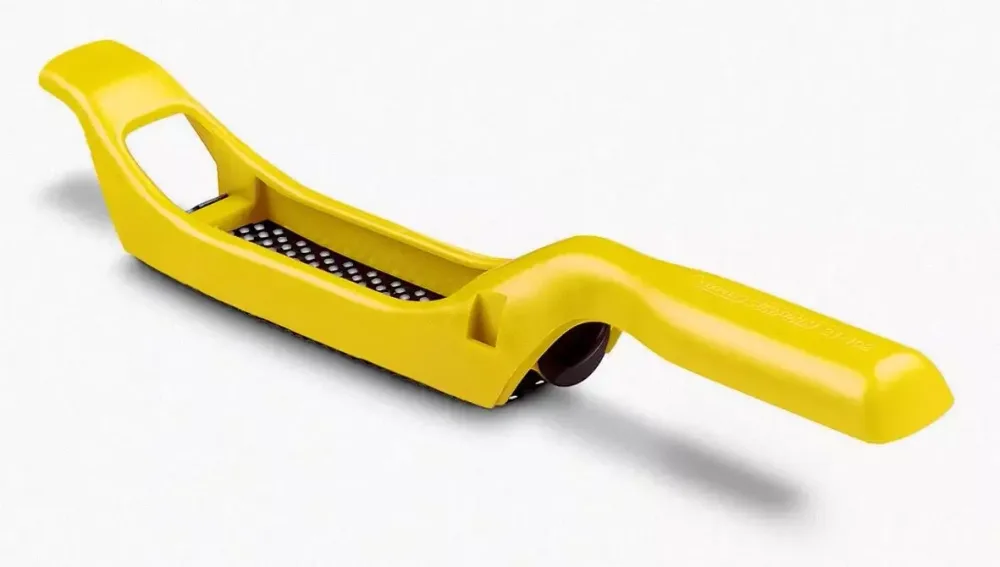 Surform Flat File - Abs