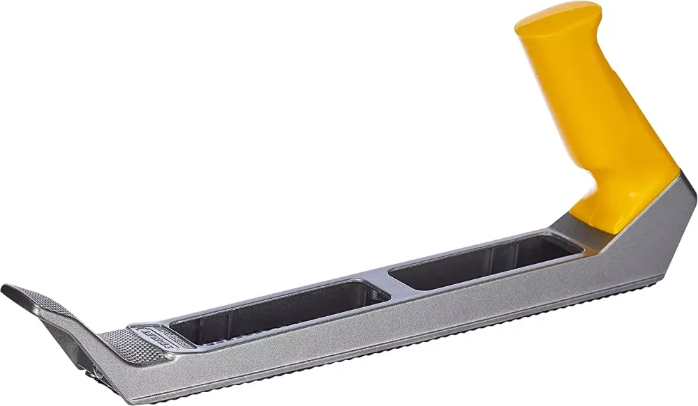 Surform Standard Plane - Metal