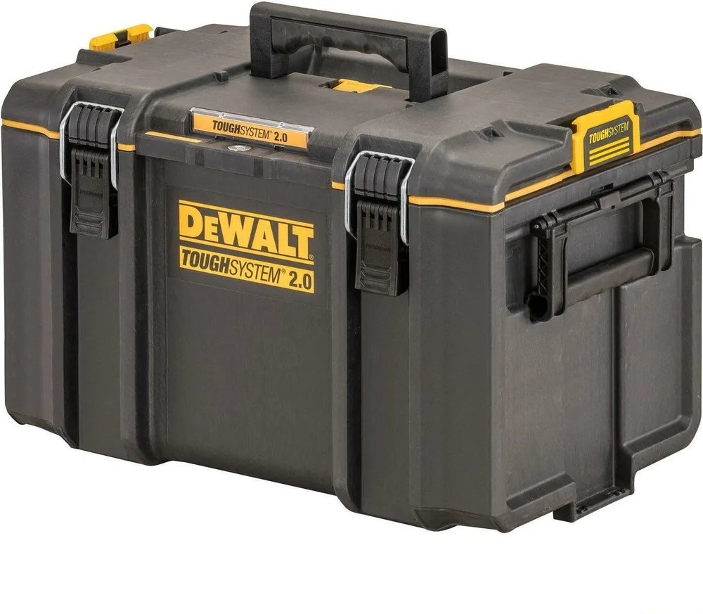 Toughsystem 2.0 Ds400 Box