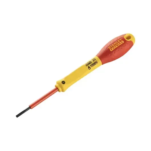 VDE Screwdrivers