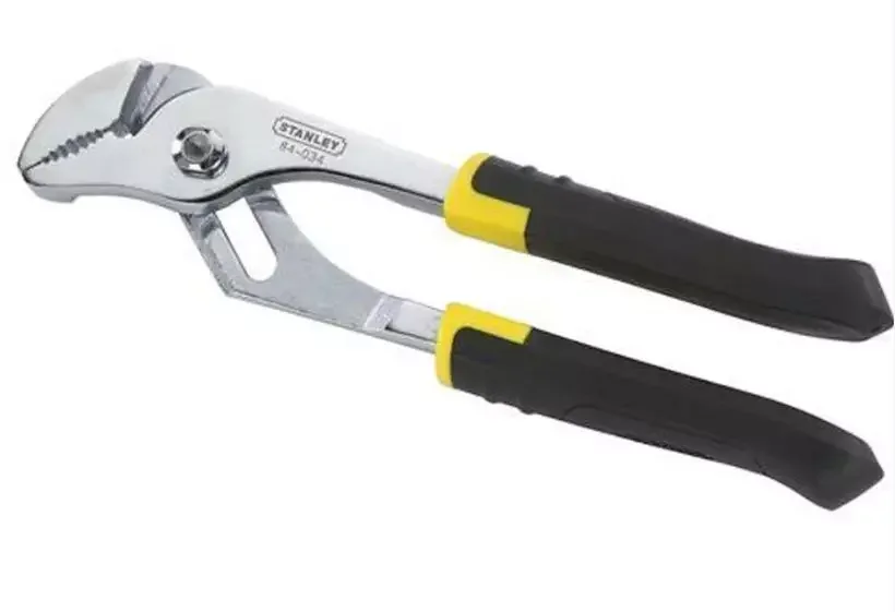 Water Pump Plier - Groove Joint