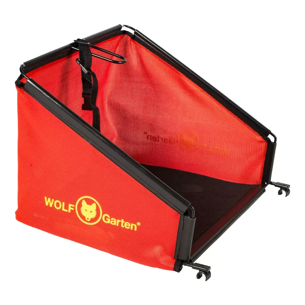 Wolf-Garten FS350 Grass Catcher