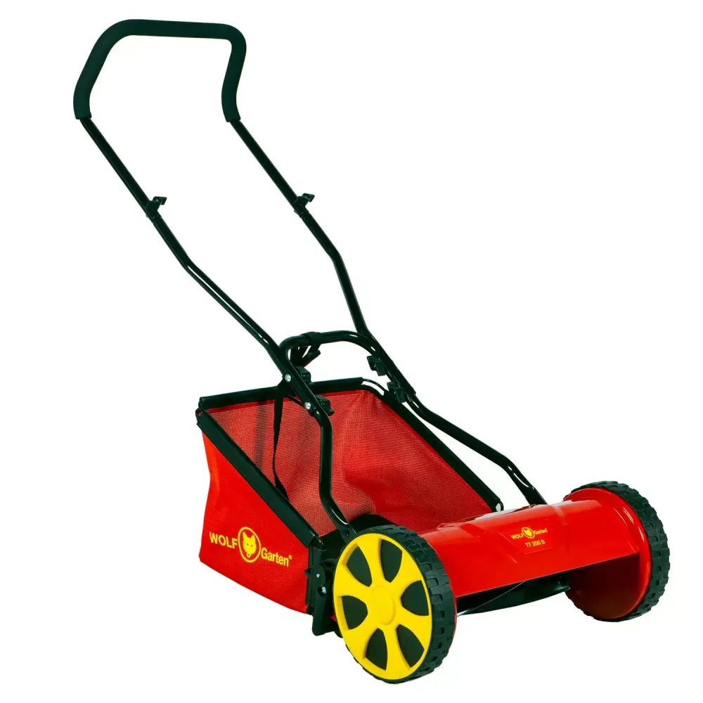 Wolf-Garten Spindle Mower TT 350 S