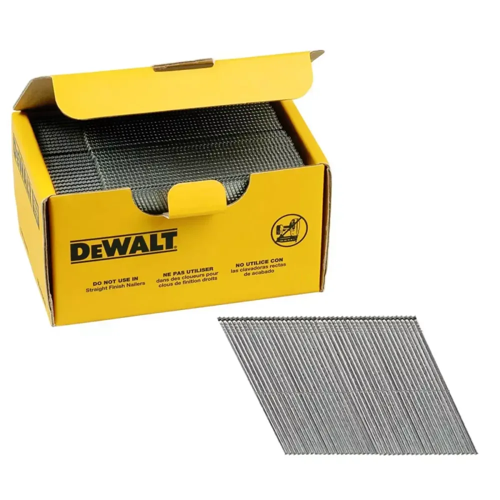 Wood Nails (for DC618, DCN660)