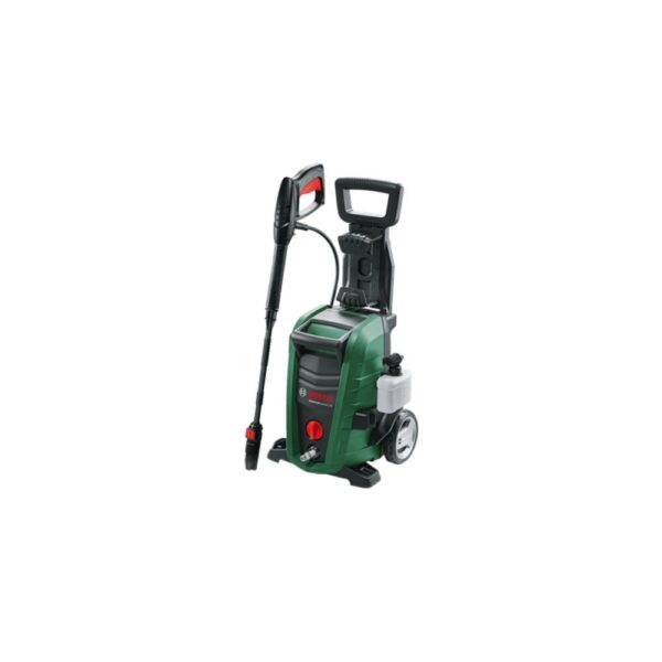 Universal Aquatak 125 High Pressure Washer