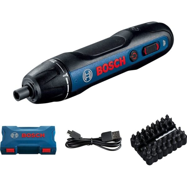 Bosch GO 2.0 Kit Professional