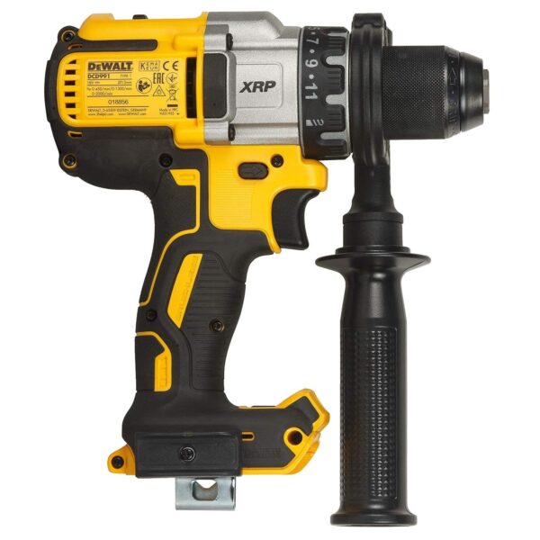 18V XRP DRILL DRIVER BARE TSTAK KITBOX