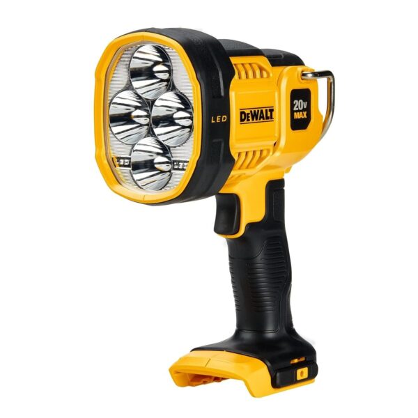 20V MAX SPOT LIGHT