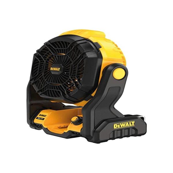 20V MAX BRUSHLESS JOBSITE FAN