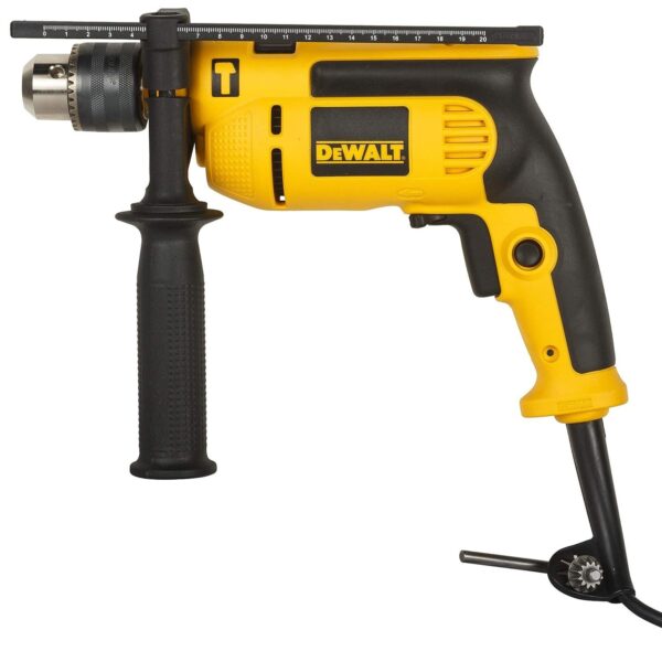 13MM IMPACT DRILL, 750W (MADE IN INDIA)