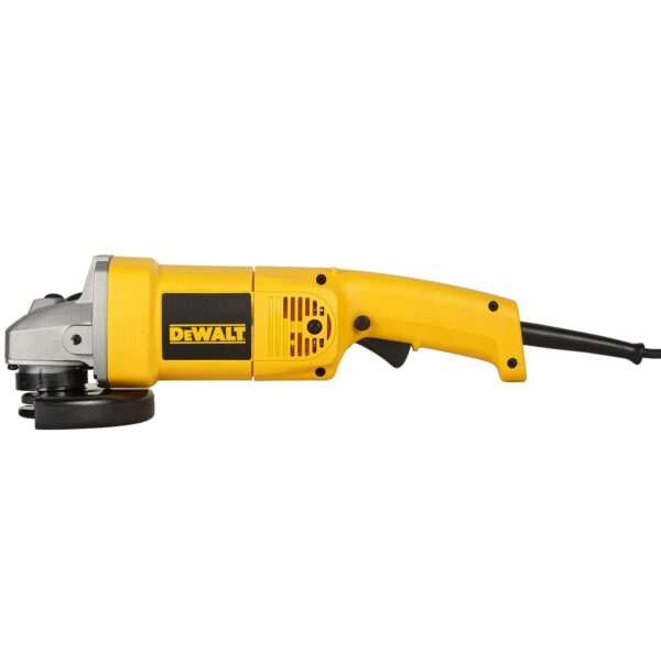 1400W 125MM ANGLE GRINDER RAT-TAIL (MADE IN INDIA)