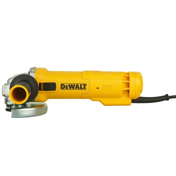 1400W 125MM ANGLE GRINDER (MADE IN INDIA)