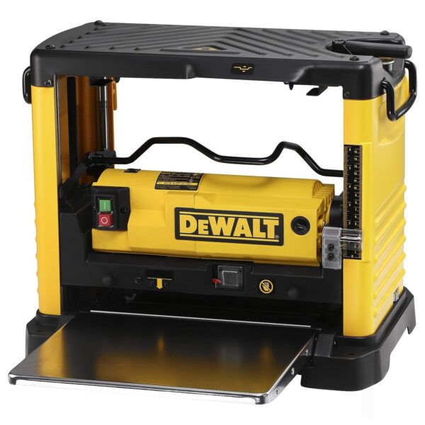 1800W PORTABLE THICKNESS PLANER