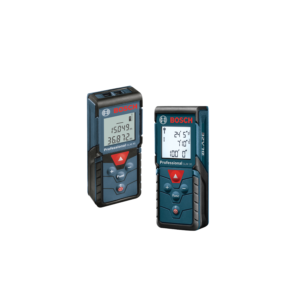 Measuring Instruments